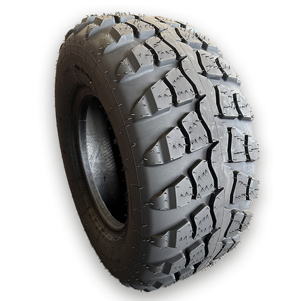 16/70 - 20/14 UkrTechProm UTP-50 (Made in Poland) 14 PR 147 F TT (405/70-20) Anhänger