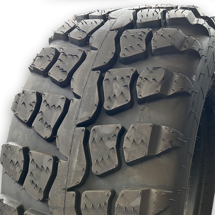 16/70 - 20/14 UkrTechProm UTP-50 (Made in Poland) 14 PR 147 F TT (405/70-20) Anhänger