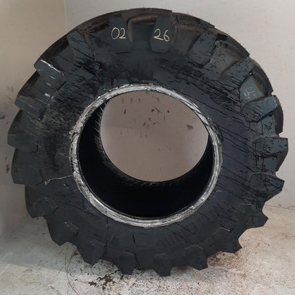 VF600/70 R 30 Trelleborg TM1000 DOT 14/25 170 TL lfd. Nr.: 02/26 - Demo -