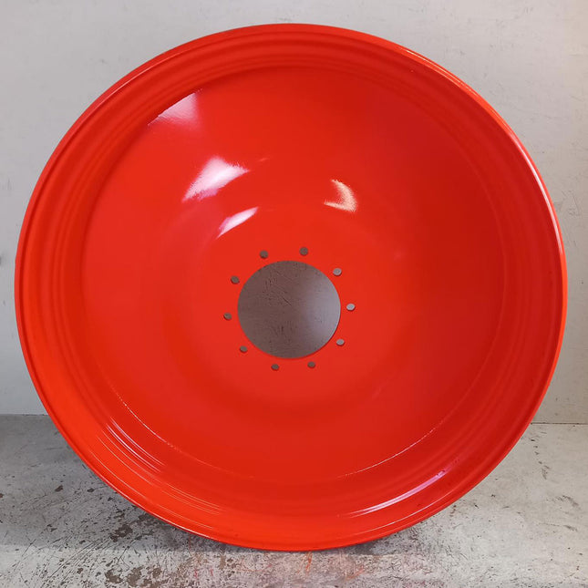 16 X 50/TW GRA lfd.Nr.: 02/25 S=18 mm 10/335/281/24 zy/ET-30 RAL 2002 - SoPo -