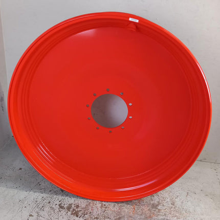 16 X 50/TW GRA lfd.Nr.: 02/25 S=18 mm 10/335/281/24 zy/ET-30 RAL 2002 - SoPo -