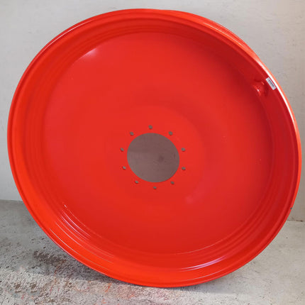 16 X 50/TW GRA lfd.Nr.: 02/25 S=18 mm 10/335/281/24 zy/ET-30 RAL 2002 - SoPo -