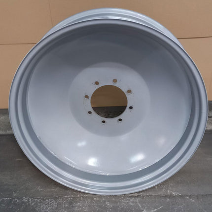 10 X 38/W GRA lfd. Nr.: 09/25 S=12 mm 8/275/221/21 v1 / ET120 - Gebr -