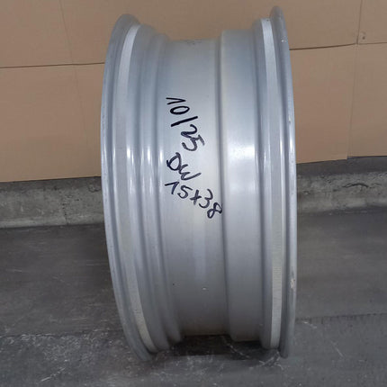 15 X 38/DW GRA (Ventilschutz Amazone) lfd.Nr.: 10/25 S=15 mm 10/335/281/27 v2 / ET100 - Gebr -