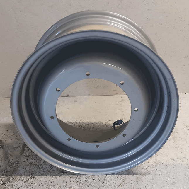 15 X 28/W Grasdorf lfd.Nr. 150/23 S=15 mm 8/405/362/17 zyl / ET-180 silber -GEBR-