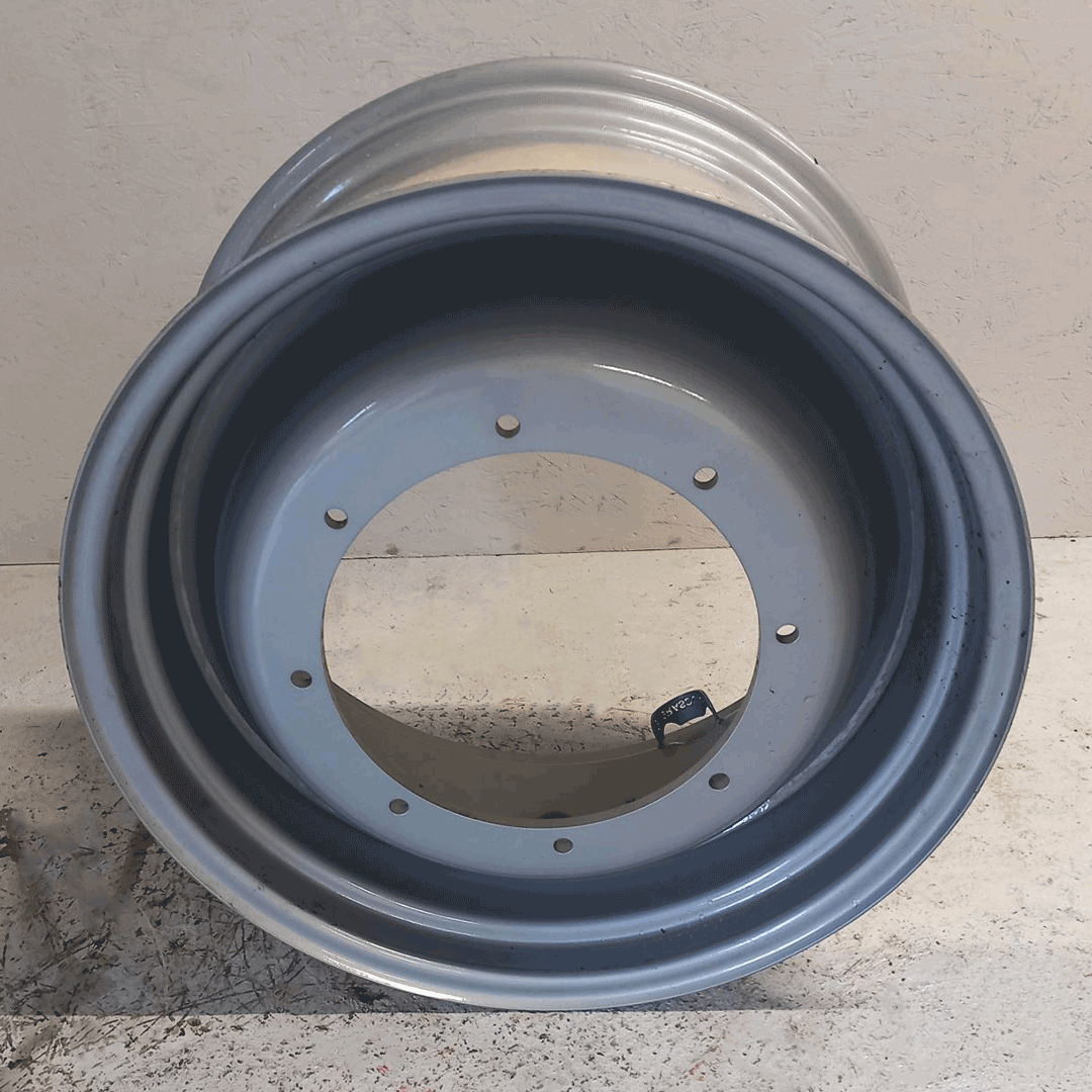 15 X 28/W Grasdorf lfd.Nr. 150/23 S=15 mm 8/405/362/17 zyl / ET-180 silber -GEBR-