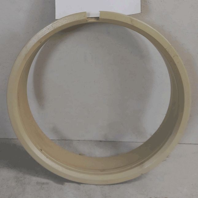 SSR25 Schrägschulterring 25 GKN lfd.Nr.: 175/23 25'' 2,5 grundiert -GEBR-