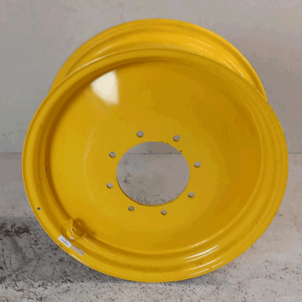 11 X 28/W GRA lfd.Nr. 179/23 S=12 mm 8/275//221/20 zyl / ET90 JD-Gelb - GEBR -