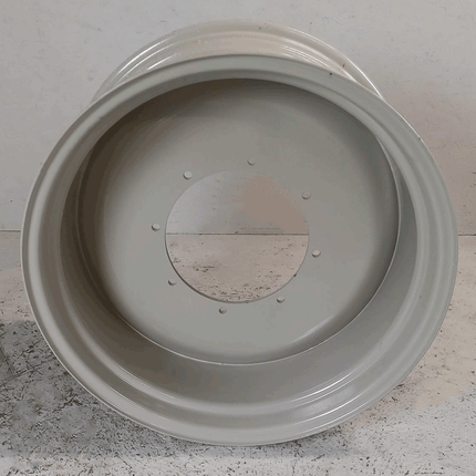 15 X 28/W MOL Lfd.Nr. 180/23 S=13 mm 8/330/290/17 zy /ET-25  RAL 9010 -GEBR-