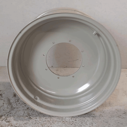 15 X 28/W MOL Lfd.Nr. 180/23 S=13 mm 8/330/290/17 zy /ET-25  RAL 9010 -GEBR-