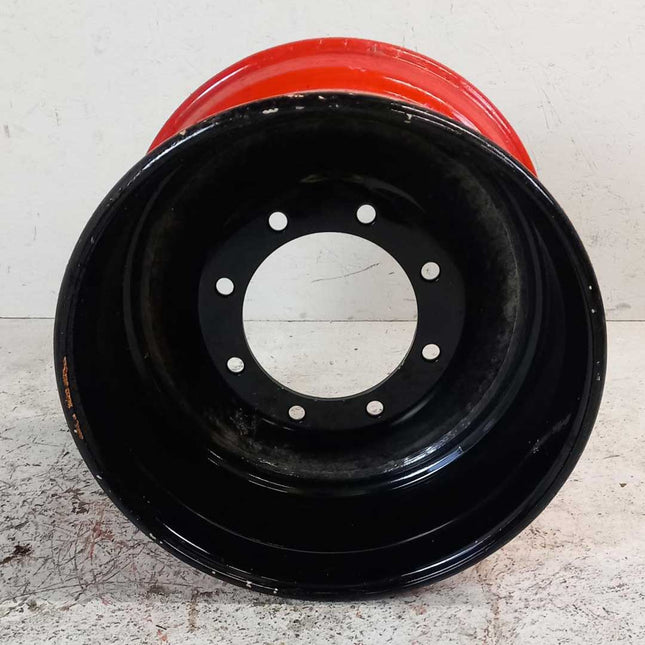 14 X 22.5 Grasdorf lfd.Nr.: 187/23 S = 10 mm 8/275/221/22 v2 / ET0 - GEBR -