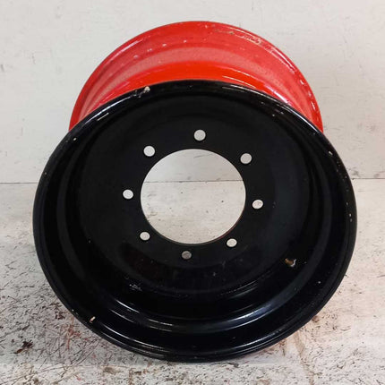 14 X 22.5 Grasdorf lfd.Nr.: 187/23 S = 10 mm 8/275/221/22 v2 / ET0 - GEBR -