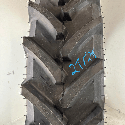 380/90 R 46 Petlas TA 120 lfd. Nr.: 21/24 159 D/162 A8 TL (DOT 21/24) - Gebr -
