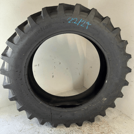 480/80 R 46 Petlas TA 110  lfd. Nr. 22/24 158 A8/158 B TL (Wulst) (DOT 09/23) - Gebr -