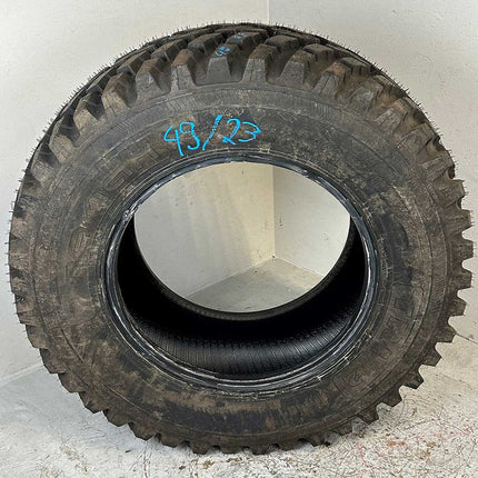 480/65 R 28 Nokian TRI 2 lfd.Nr. 49/23 149 D/154 A8 TL Block M+S (DOT 40/23) - GEBR -