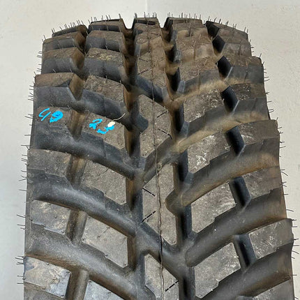 480/65 R 28 Nokian TRI 2 DOT 40/23 149 D/154 A8 TL Block M+S (lfd.Nr. 49/23) - Demo -