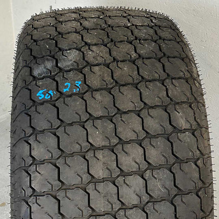 41x18LL X 22.5/14 Galaxy Turf Special R-3 DOT 37/20 14 PR  TL Rasen (lfd.Nr. 50/23) - Demo -