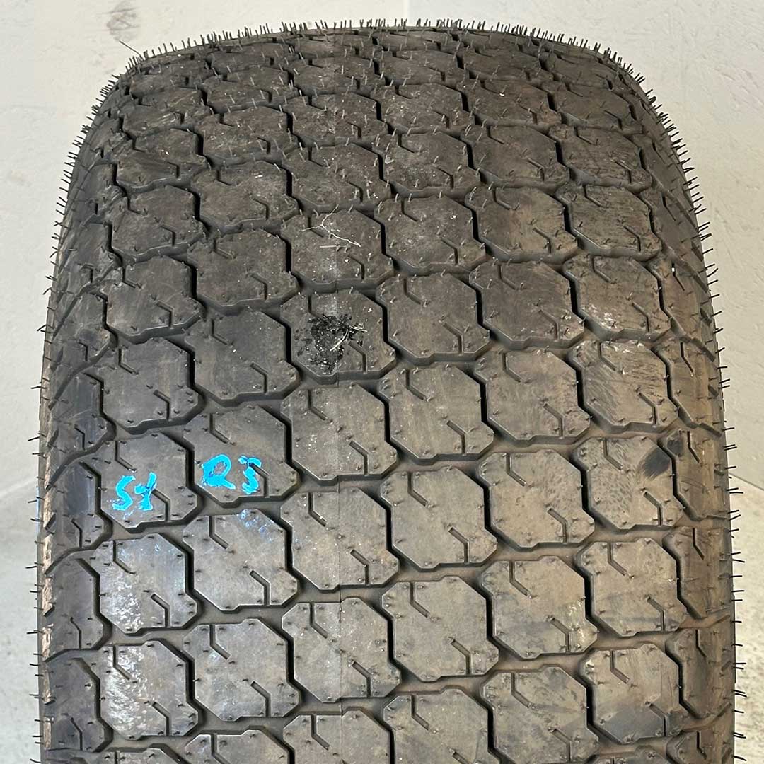 41x18LL X 22.5/14 Galaxy Turf Special R-3 lfd.Nr. 51/23 14 PR  TL Rasen (DOT 37/20) - GEBR -