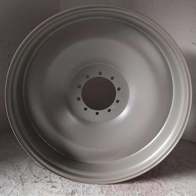 12 X 46/W TEJ Scheibenrad lfd.Nr.: 57/24 S=15mm 10/335/281/27v/ET50 grundiert - SoPo -