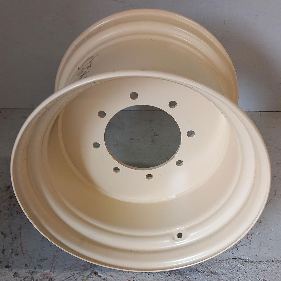 16 X 22,5/ Grasdorf lfd. Nr. 67/23 S= 13 mm 8/275/221/22 zy / ET-25 grundiert