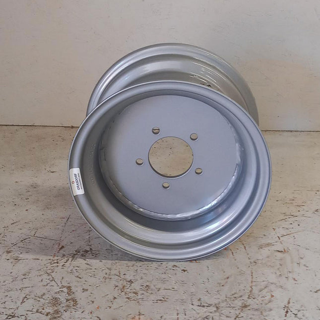 7 X 12 MOL lfd. Nr.: 82/23 S=8 mm 5/112/80/12 zyl/ ET-12 Silber