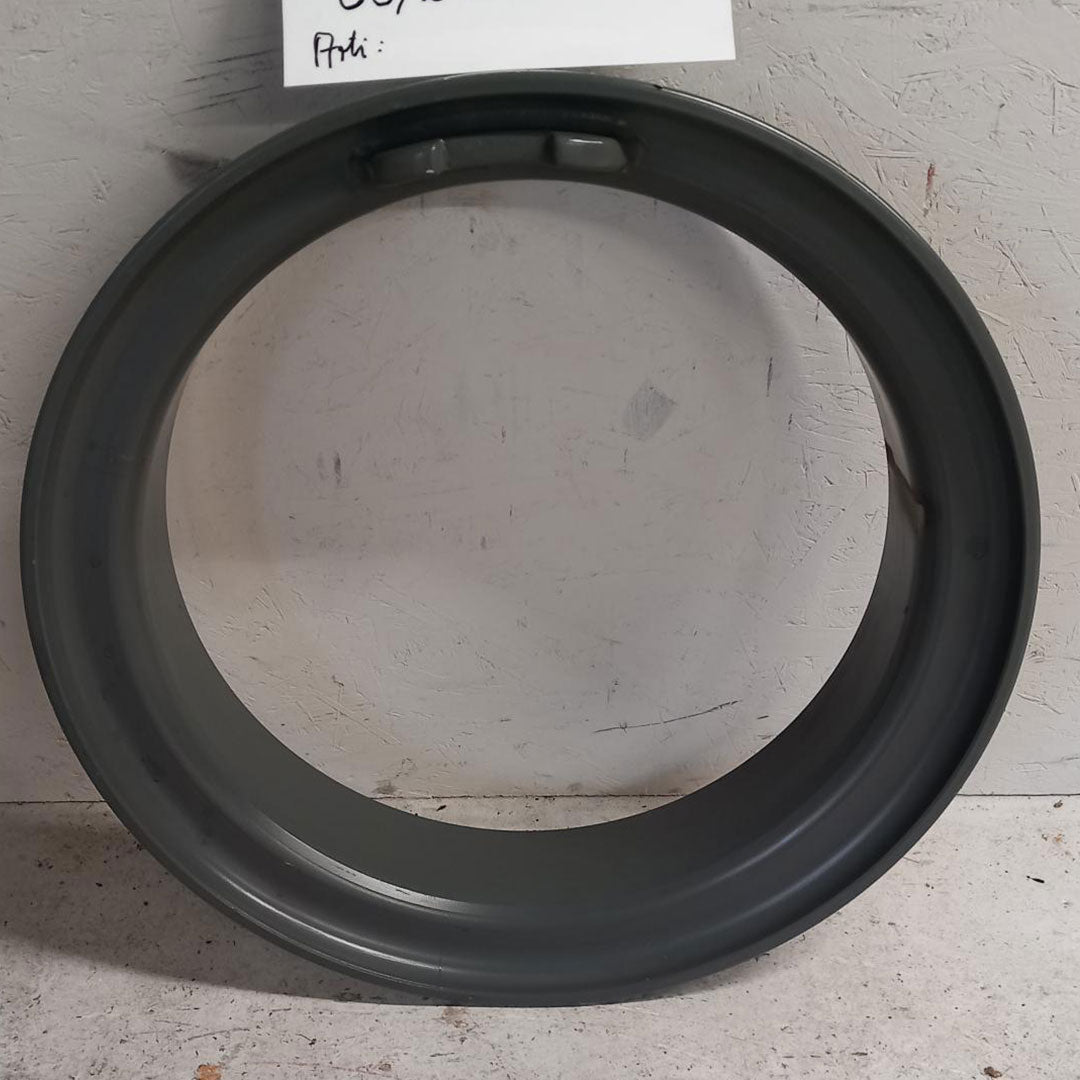 KR25 /2.5 Kombiring GKN  lfd.Nr.: 63/24 grau - Gebr -