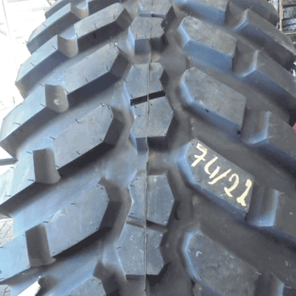 650/85 R 38 Alliance I-550 lfd. Nr. 74/22 177 D/188 A8 TL Block (DOT 47/17) -GEBR-