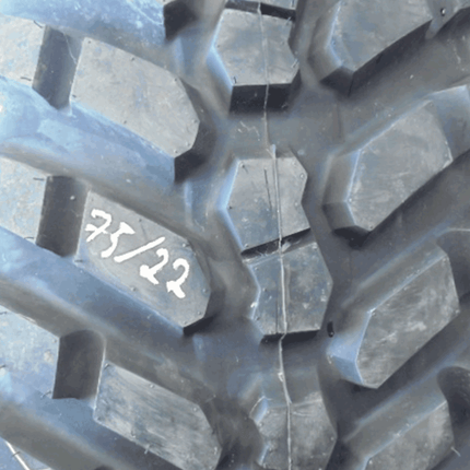 650/85 R 38 Alliance I-550 lfd. Nr.: 75/22 177 D/188 A8 TL Block (DOT 47/17) -GEBR-