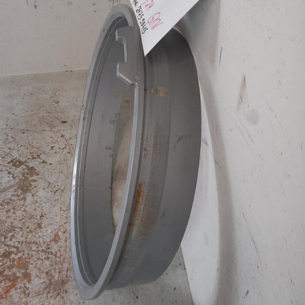 SSR35 Schrägschulterring GKN lfd.Nr.: 80/24 FR 15.00/17.00 - 35 - SoPo -