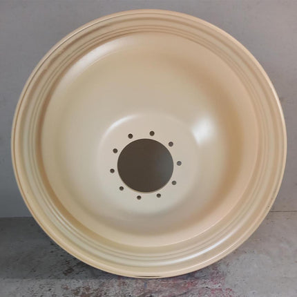 16 X 50/TW GRA lfd.nr.: 85/24 S=20 mm 10/335/281/23 zy /ET-190 grundiert - SoPo-