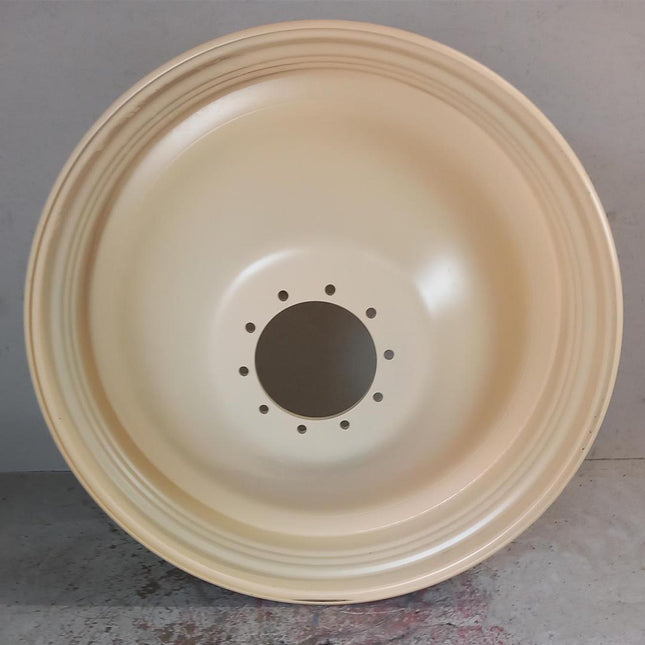 16 X 50/TW GRA lfd.nr.: 85/24 S=20 mm 10/335/281/23 zy /ET-190 grundiert - SoPo-