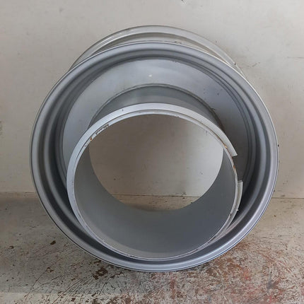 GR-DR 14 X 34/24  DR-Breite 360 mm lfd.Nr.: 86/24 System: HD/DW DRÜ 150 mm - Gebr -