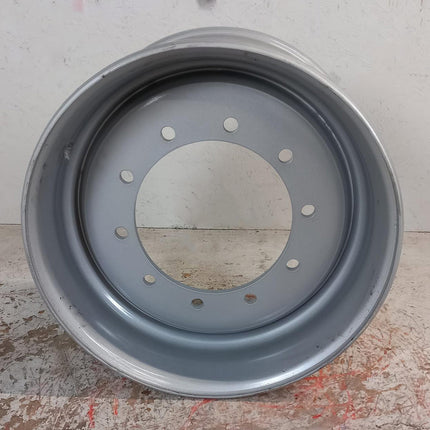 11.75 X 22.5 GRA lfd.Nr.: 88/24 S=15,5 mm 10/335/281/ 24 zy / ET-45 - Gebr -