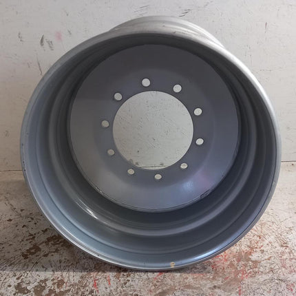 20.00 X 26.5 GRA   lfd.Nr.: 94/24 S=15 mm 10/335/281/26 zyl. /ET 50 silber - Gebr -