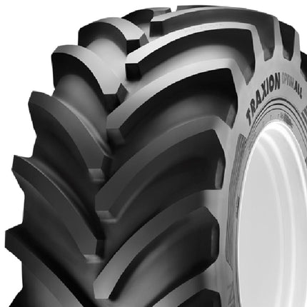 VF 540/65 R 28 Vredestein Traxion Optimall 154 D TL NRO