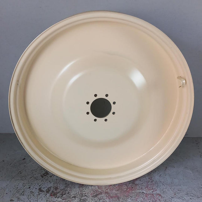 10 X 46/W GRA lfd. Nr.: 71/24 S=15 mm 8/203/152/21 zyl/ET35 grundiert - SoPo -