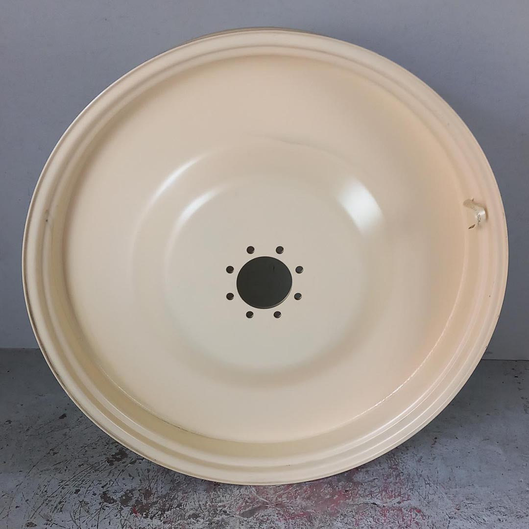 10 X 46/W GRA lfd. Nr.: 71/24 S=15 mm 8/203/152/21 zyl/ET35 grundiert - SoPo -