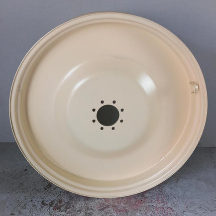 10 X 46/W GRA lfd. Nr.: 71/24 S=15 mm 8/203/152/21 zyl/ET35 grundiert - SoPo -