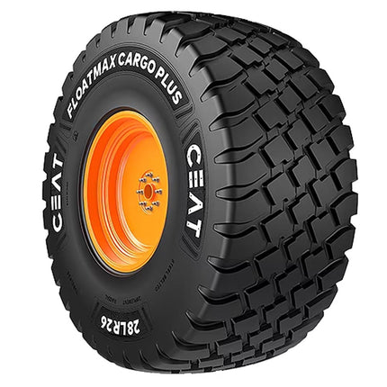 VF900/65 R 32 Ceat Floatmax Cargo Plus SB 197 D