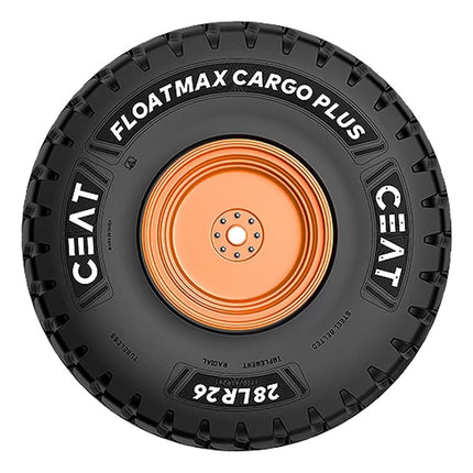 VF900/65 R 32 Ceat Floatmax Cargo Plus SB 197 D