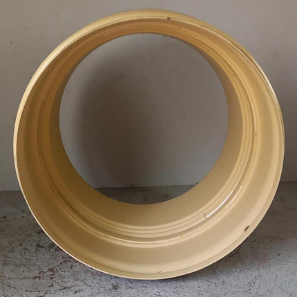 GR-DR 23 X 38 DR-Breite 380 mm lfd.Nr.: 70/24 System: DTSHD DRÜ 300 mm grundiert - SoPo -