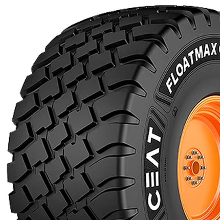 28L R 26 (750/65 R 26) Ceat Floatmax Cargo Plus  SB 176 D TL