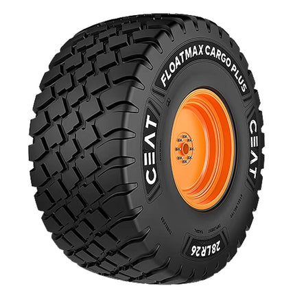 VF900/65 R 32 Ceat Floatmax Cargo Plus SB 197 D