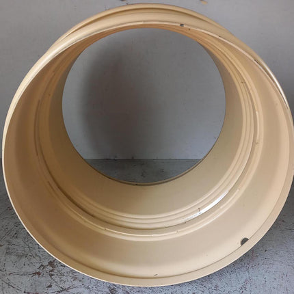 GR-DR 23 X 38  DR-Breite 380 mm lfd.Nr.: 70/24 System: DTSHD DRÜ 300 mm grundiert - SoPo -