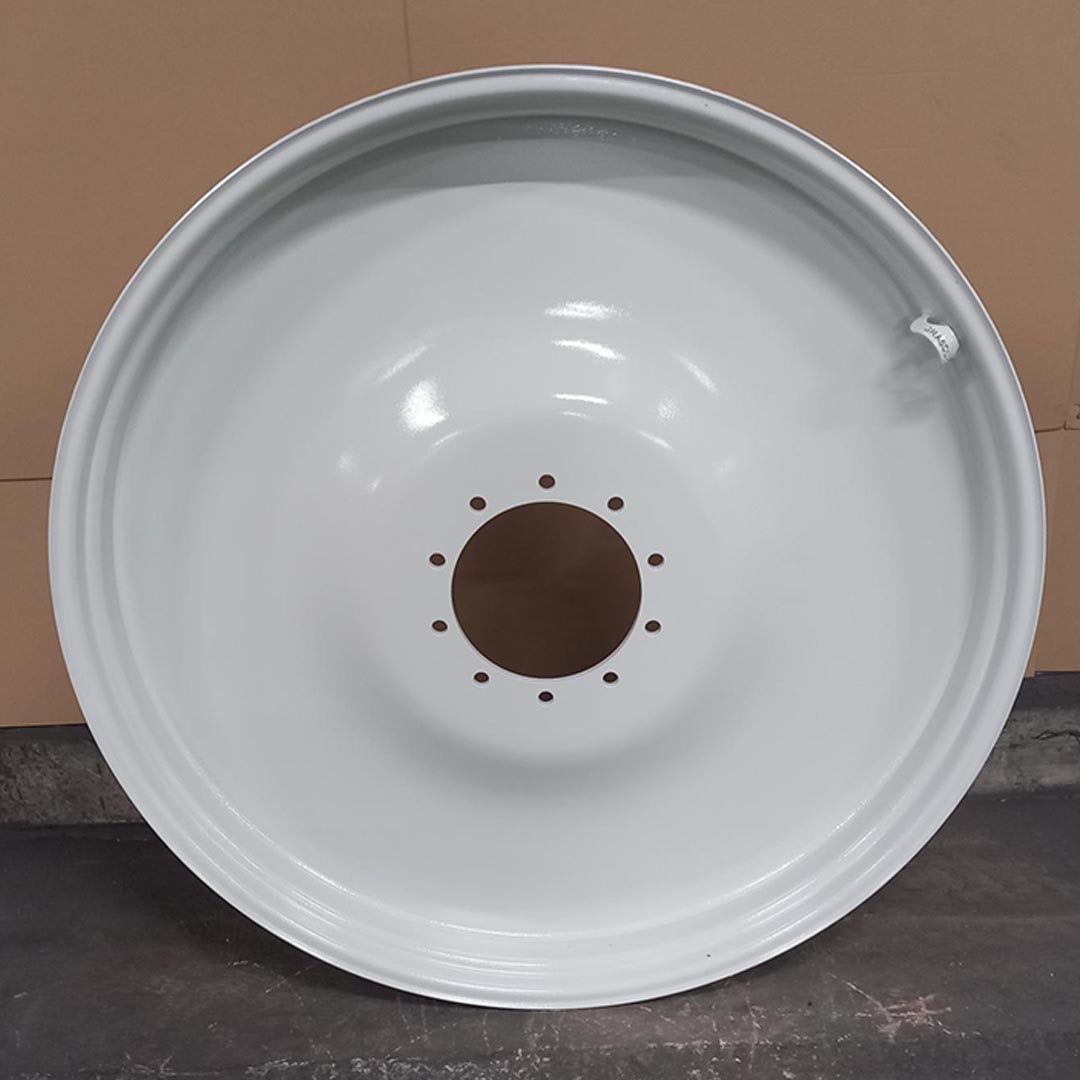 10 X 52/W GRA lfd.Nr.: 29/25 S=15 mm 10/335/281/24 zy/ET45 - Gebr -