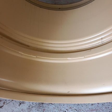 GR-DR 23 X 38  DR-Breite 380 mm lfd.Nr.: 70/24 System: DTSHD DRÜ 300 mm grundiert - SoPo -