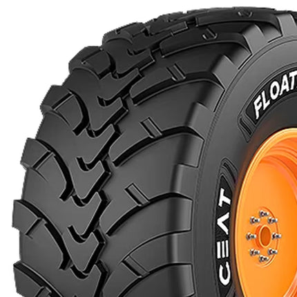 VF560/60 R 22.5 Ceat Floatmax VF X3 SB 166 D TL