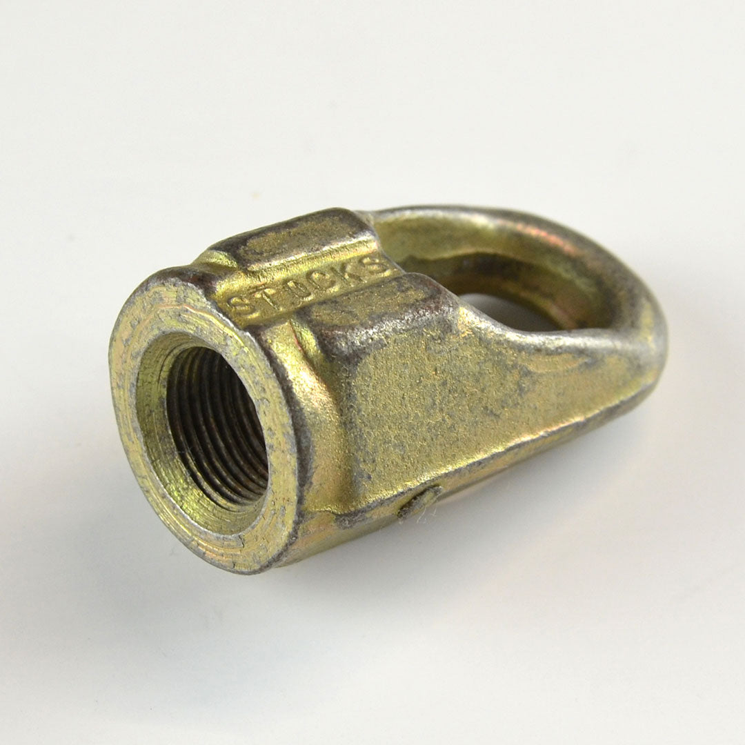 Oese Stocks Dual verstärkt M18x1,5