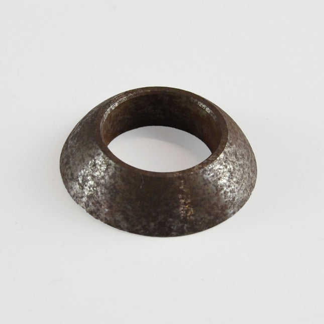 Unterlegscheibe 19/34/8 mm sphärisch Bohrung 19mm/AD 34mm/Dicke 8mm