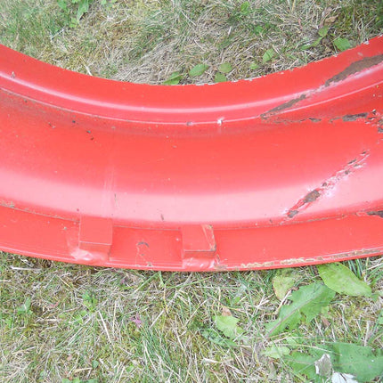 Starco Distanzring 34 DTS  RAL 3000 System: AW  lfd. Nr. 238/22 DRÜ 274mm -GEBR-